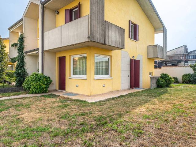 Villa Indipendente in vendita a Malo, Veneto