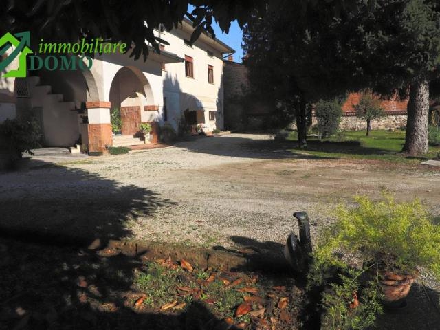 Villa Indipendente in vendita a Molina di Malo, Malo
