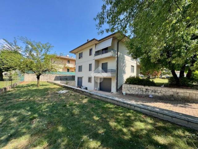 Villa Indipendente in vendita a Malo, Veneto