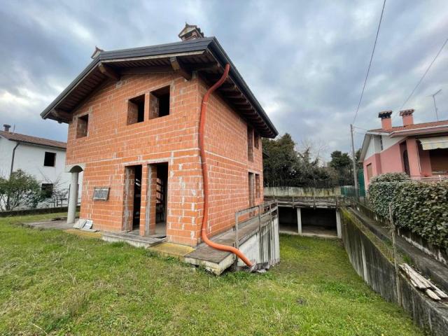 Villa Indipendente in vendita a Malo, Veneto