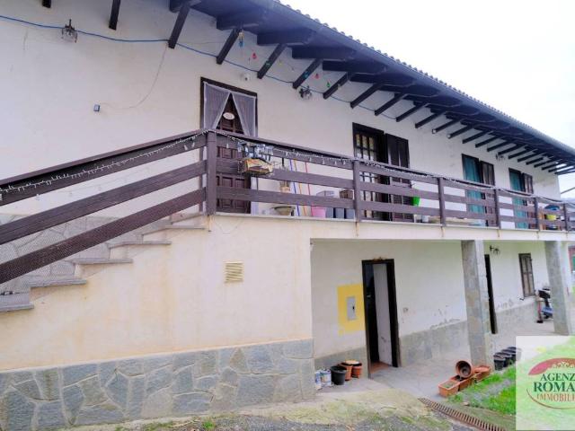 Villa Indipendente in vendita a Piemonte, Alessandria