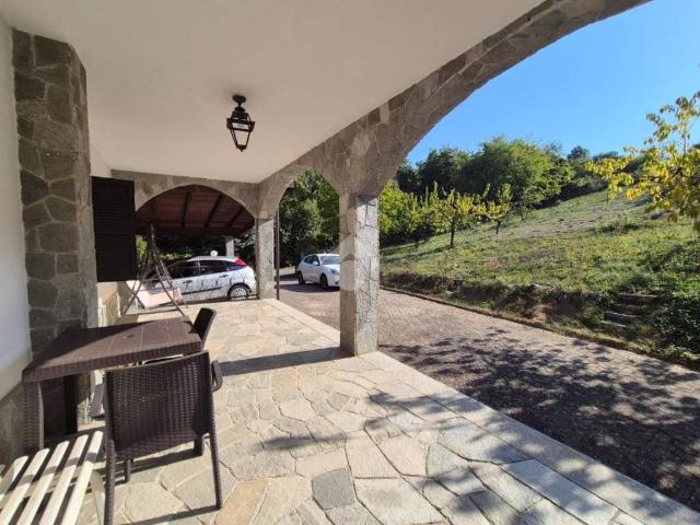 Villa Indipendente in vendita a Piemonte, Alessandria
