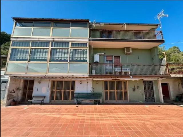 Villa Indipendente in vendita a Calabria, Cosenza