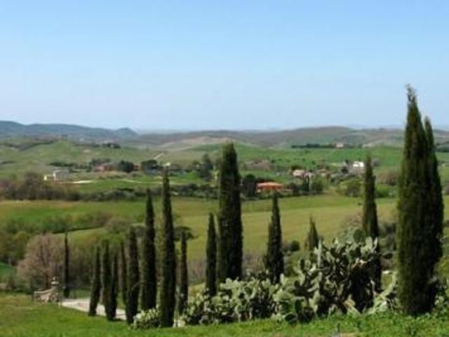 Villa Indipendente in vendita a Unione di Comuni Montani Colline del Fiora, Manciano