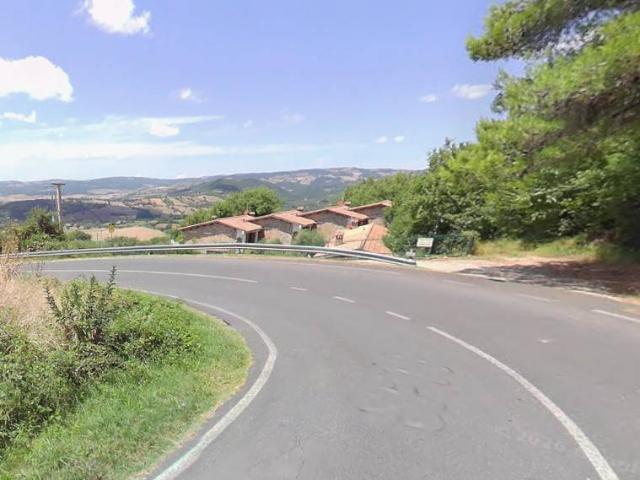Villa Indipendente in vendita a Unione dei Comuni Montani Amiata Grossetana, Semproniano