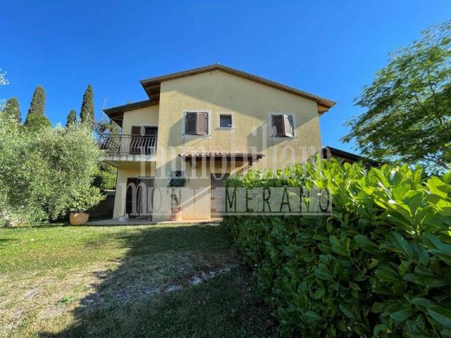 Villa Indipendente in vendita a Unione di Comuni Montani Colline del Fiora, Manciano