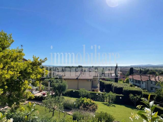 Villa Indipendente in vendita a Unione di Comuni Montani Colline del Fiora, Manciano