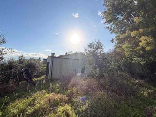 Villa Indipendente in vendita a Unione di Comuni Montani Colline del Fiora, Manciano
