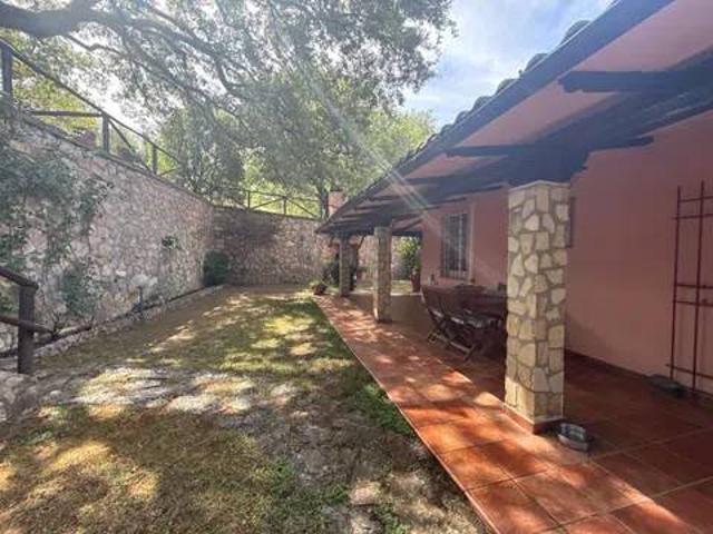 Villa Indipendente in vendita a Poderi di Montemerano, Manciano