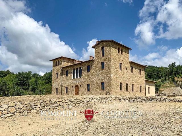 Villa Indipendente in vendita a Unione di Comuni Montani Colline del Fiora, Manciano