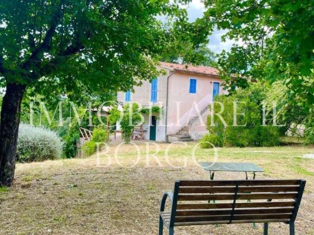 Villa Indipendente in vendita a Unione di Comuni Montani Colline del Fiora, Manciano