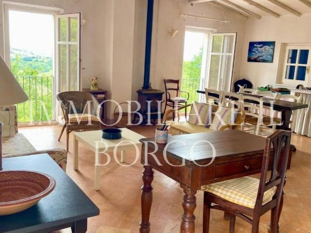 Villa Indipendente in vendita a Unione di Comuni Montani Colline del Fiora, Manciano
