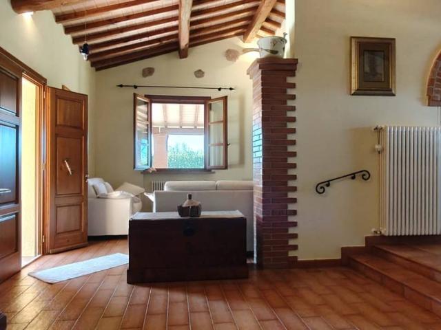 Villa Indipendente in vendita a Unione di Comuni Montani Colline del Fiora, Manciano