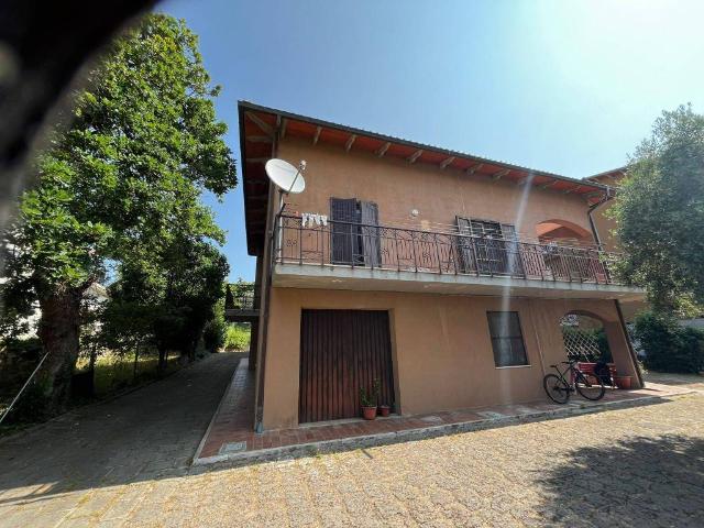 Villa Indipendente in vendita a Unione di Comuni Montani Colline del Fiora, Manciano