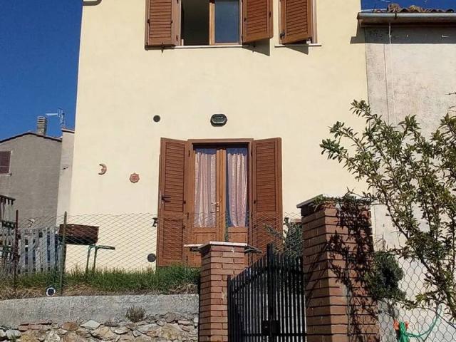 Villa Indipendente in vendita a Unione di Comuni Montani Colline del Fiora, Manciano