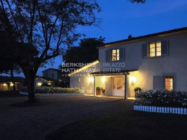 Villa Indipendente in vendita a Unione di Comuni Montani Colline del Fiora, Manciano