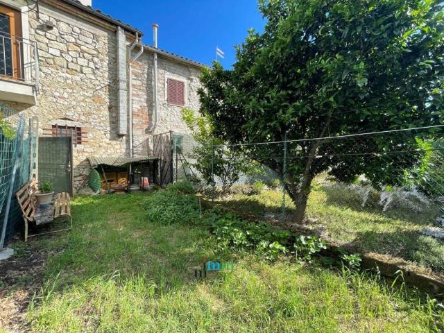 Villa Indipendente in vendita a Unione di Comuni Montani Colline del Fiora, Manciano