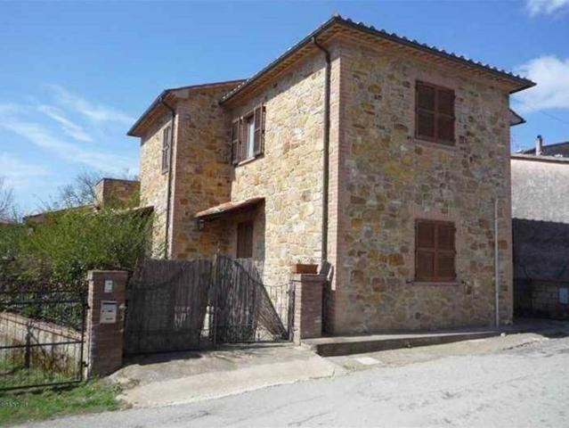 Villa Indipendente in vendita a Unione di Comuni Montani Colline del Fiora, Manciano