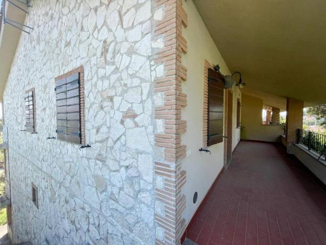 Villa Indipendente in vendita a Unione di Comuni Montani Colline del Fiora, Manciano