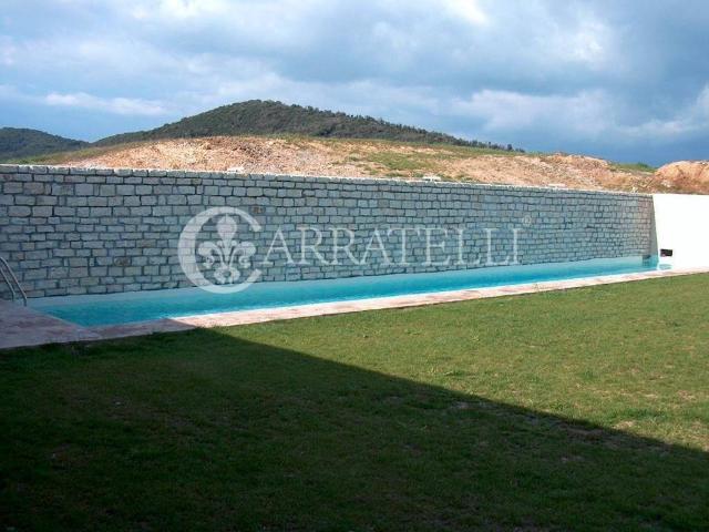 Rustico in vendita a Unione di Comuni Montani Colline del Fiora, Manciano