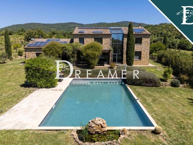 Villa Indipendente in vendita a Unione di Comuni Montani Colline del Fiora, Manciano