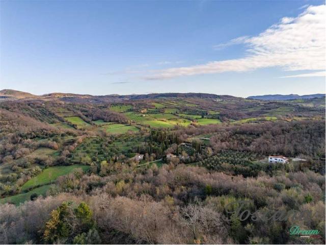 Villa Indipendente in vendita a Unione di Comuni Montani Colline del Fiora, Manciano