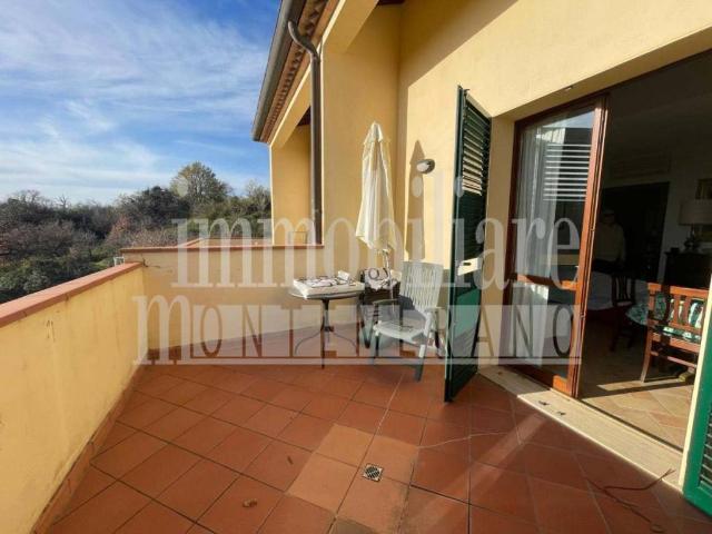 Villa Indipendente in vendita a Unione di Comuni Montani Colline del Fiora, Manciano