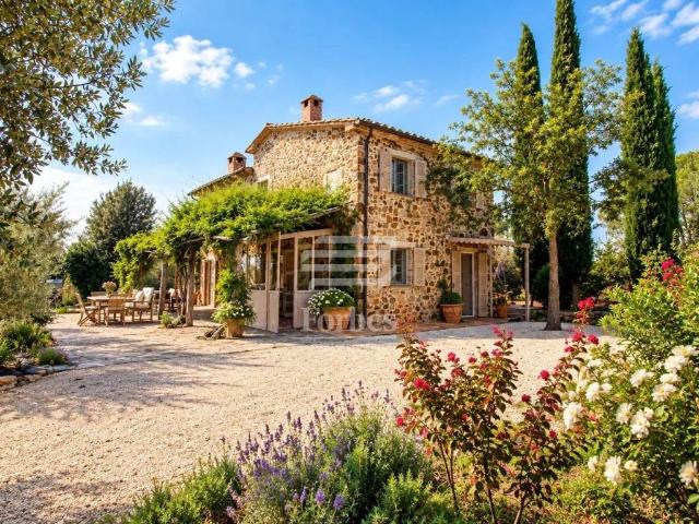 Villa Indipendente in vendita a Unione di Comuni Montani Colline del Fiora, Manciano