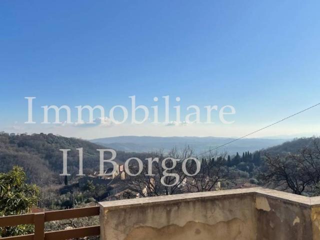 Villa Indipendente in vendita a Unione di Comuni Montani Colline del Fiora, Manciano