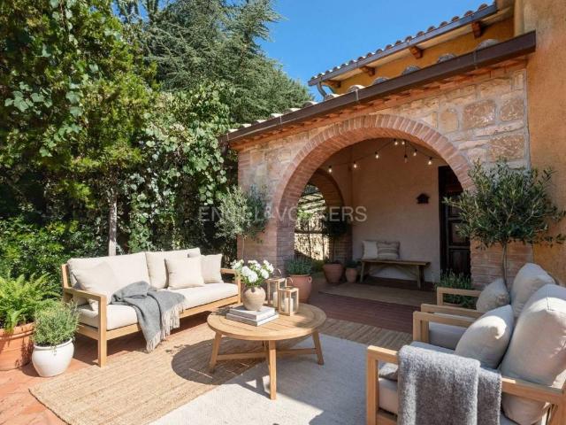 Villa Indipendente in vendita a Unione di Comuni Montani Colline del Fiora, Manciano