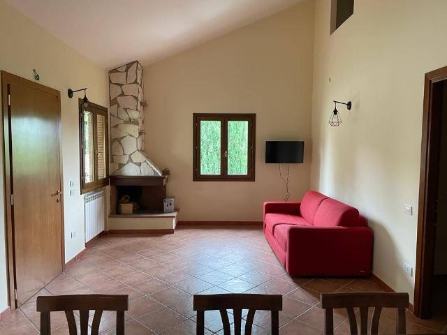 Villa Indipendente in vendita a Unione di Comuni Montani Colline del Fiora, Manciano