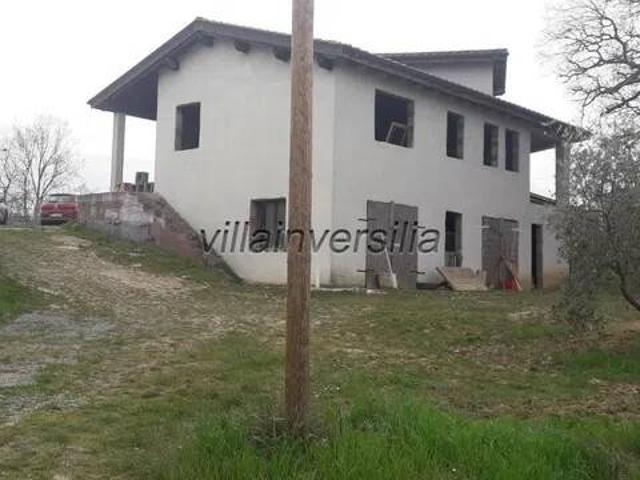 Villa Indipendente in vendita a Unione di Comuni Montani Colline del Fiora, Manciano