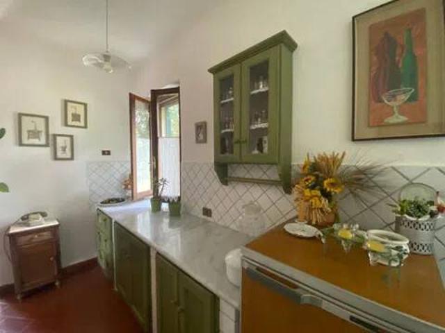 Villa Indipendente in vendita a Usi, Roccalbegna