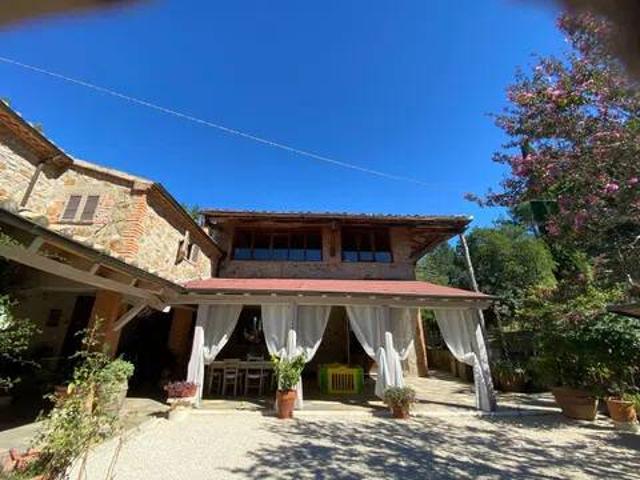 Villa Indipendente in vendita a Saturnia, Manciano