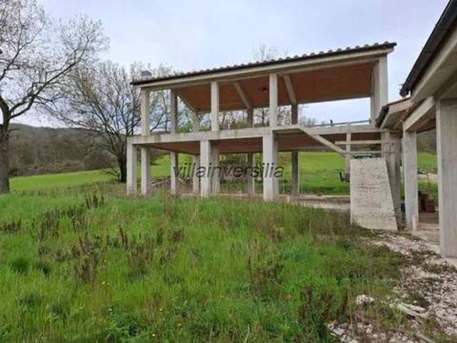 Villa Indipendente in vendita a Manciano, Grosseto