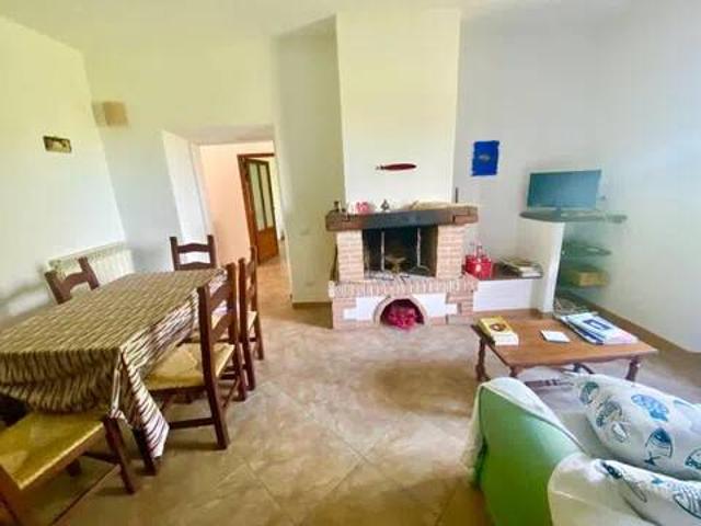 Villa Indipendente in vendita a La Sgrilla, Manciano