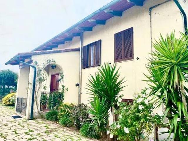 Villa Indipendente in vendita a Saturnia, Manciano