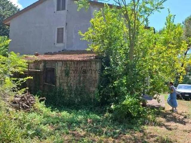 Villa Indipendente in vendita a Unione di Comuni Montani Colline del Fiora, Manciano