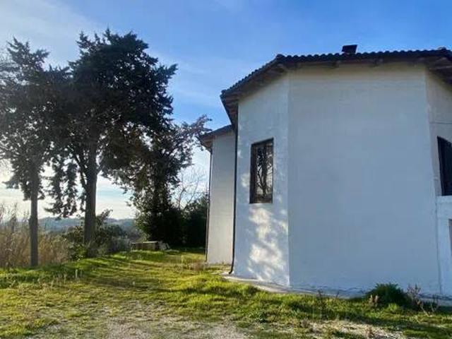 Villa Indipendente in vendita a Manciano, Grosseto
