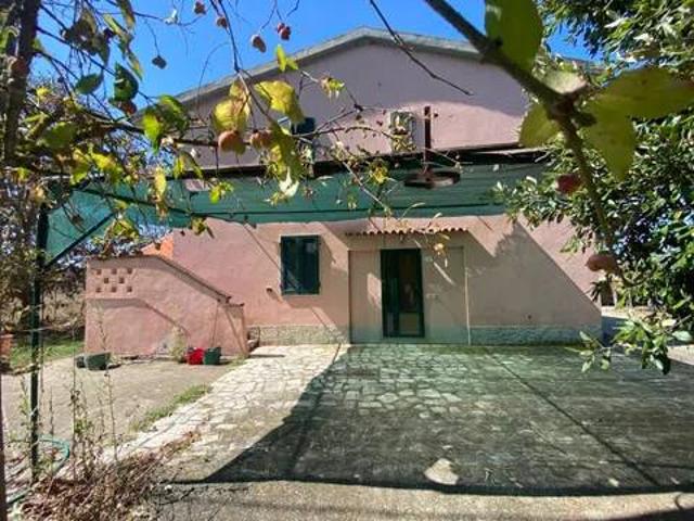 Villa Indipendente in vendita a Marsiliana, Manciano