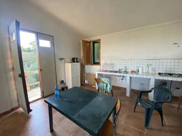 Villa Indipendente in vendita a Manciano, Grosseto