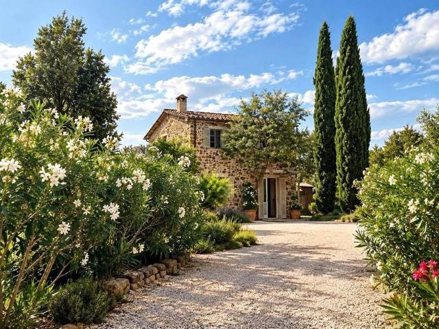 Villa Indipendente in vendita a Manciano, Grosseto