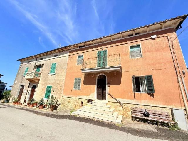Villa Indipendente in vendita a San Martino sul Fiora, Manciano