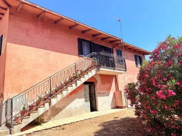 Villa Indipendente in vendita a Manciano, Grosseto
