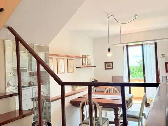 Villa Indipendente in vendita a Manciano, Grosseto