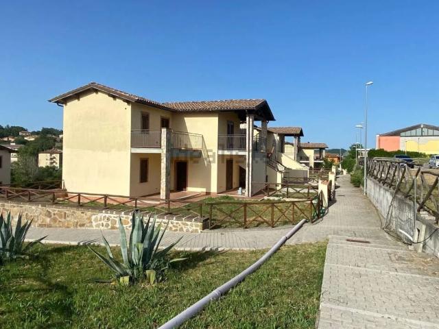 Villa Indipendente in vendita a Manciano, Grosseto