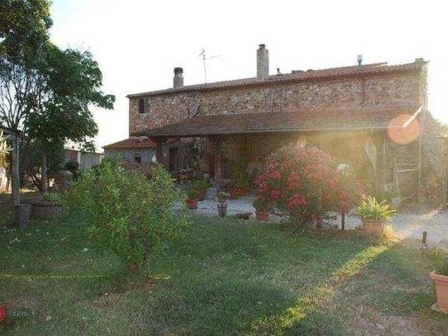 Villa Indipendente in vendita a Unione di Comuni Montani Colline del Fiora, Manciano