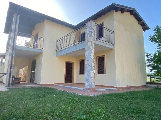 Villa Indipendente in vendita a Manciano, Grosseto