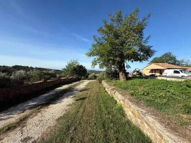 Villa Indipendente in vendita a Saturnia, Manciano