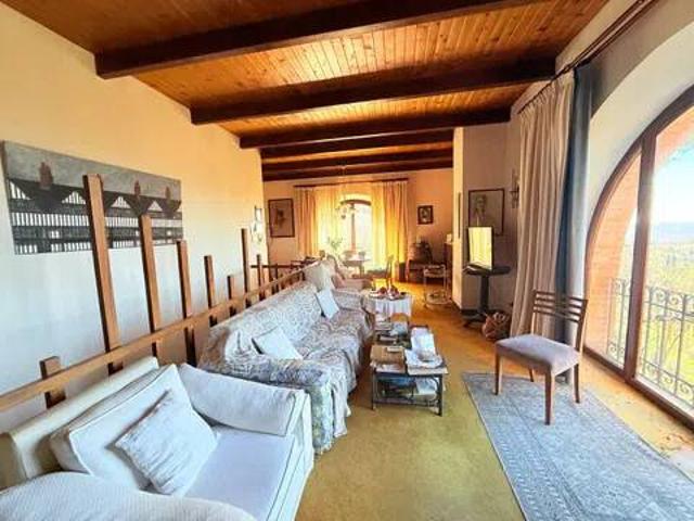 Villa Indipendente in vendita a Manciano, Grosseto